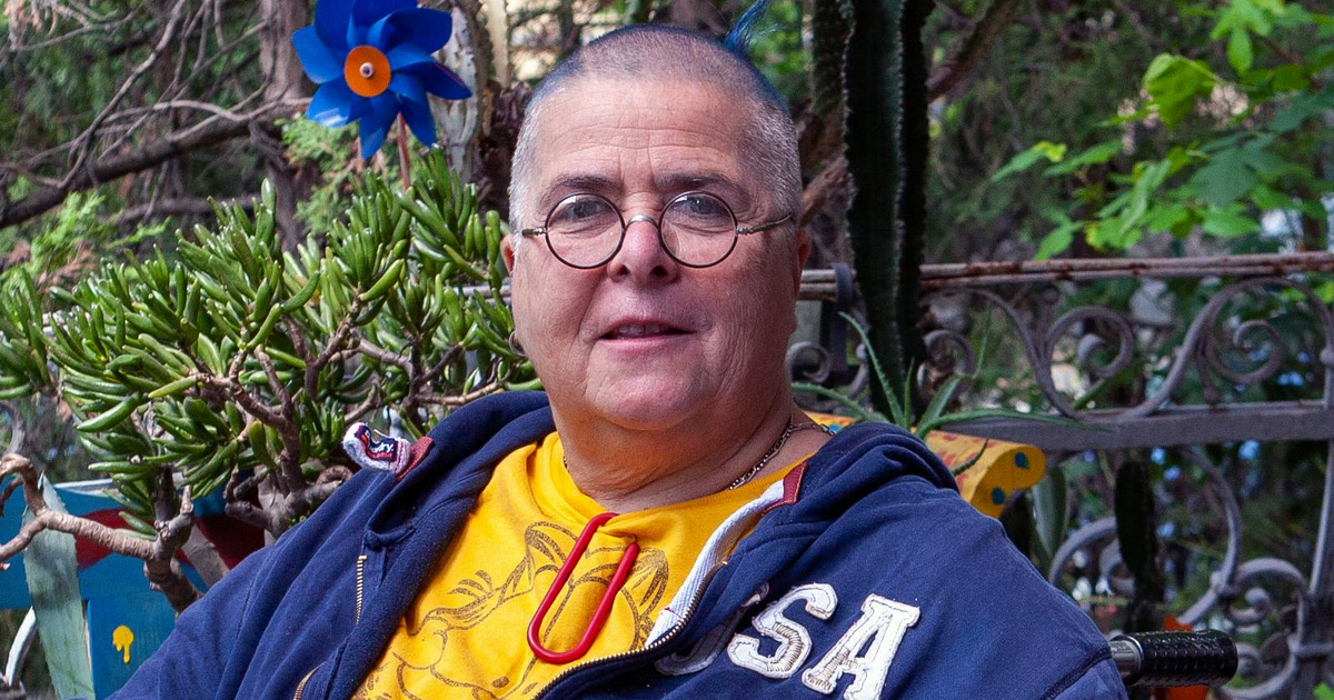 2 évvel halála után ilyen Lang Györgyi otthona: ritka felvételen leshettünk be a lakásába