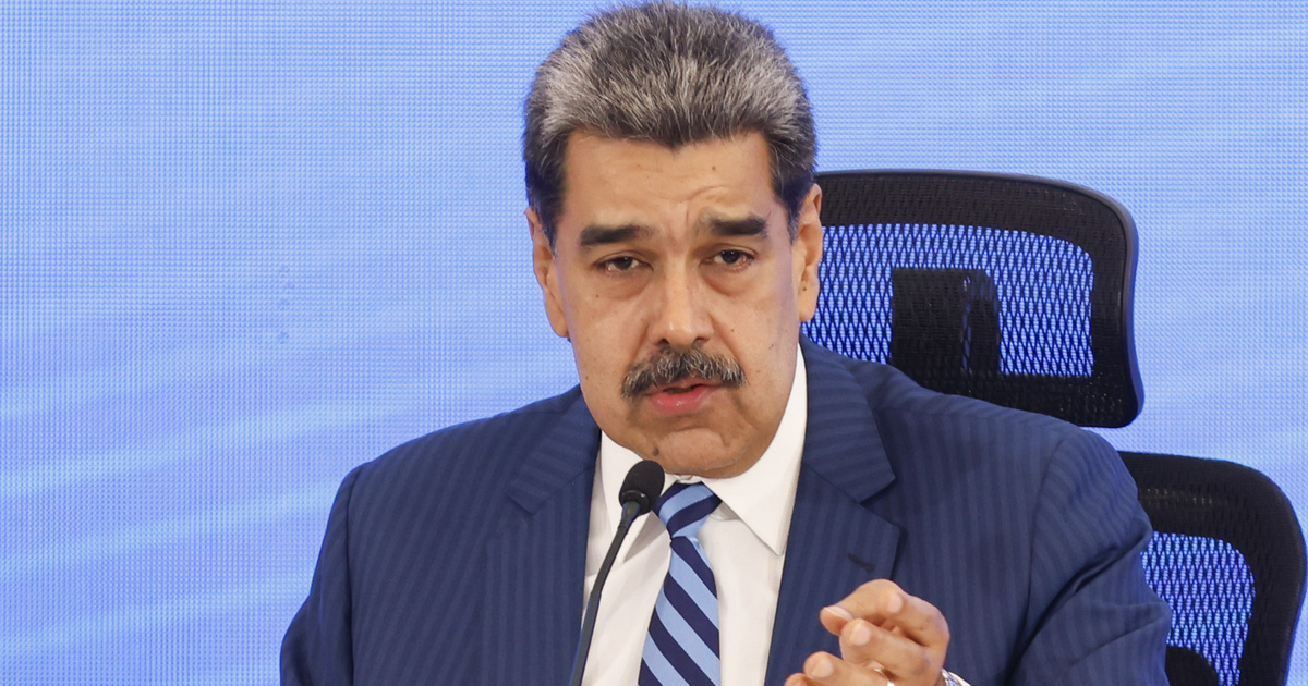 Valaki hatalmasat kaszált Nicolás Maduro elfogásával, de nem biztos, hogy törvényesen