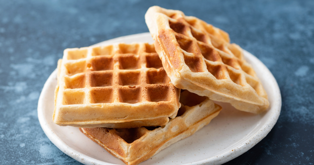 Stranger Things gofri: Tizi kedvenc reggelije házilag