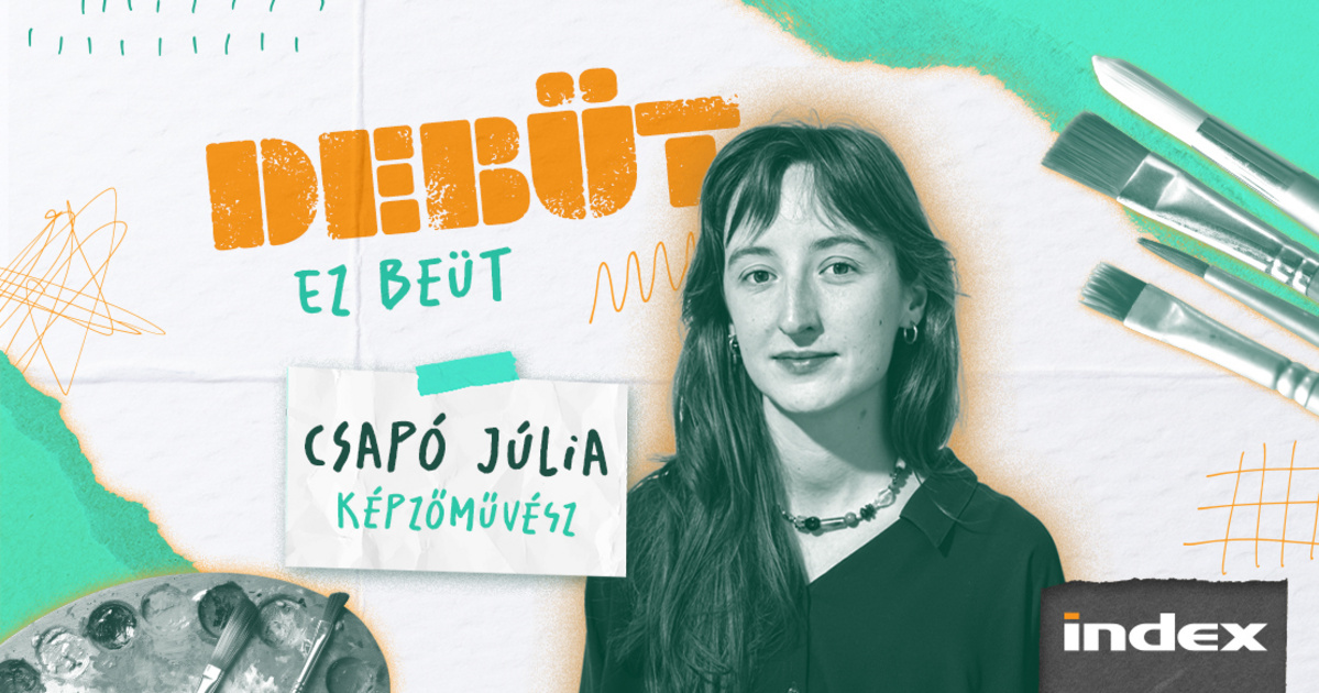 Húsrétegek, földrétegek, inak és ideghálózatok egy telefonnyomkodós világban