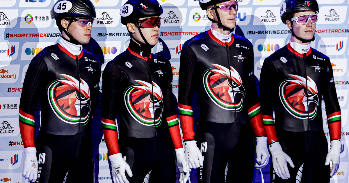 Egy hónappal a téli olimpia rajtja előtt 15 magyar kvóta biztos