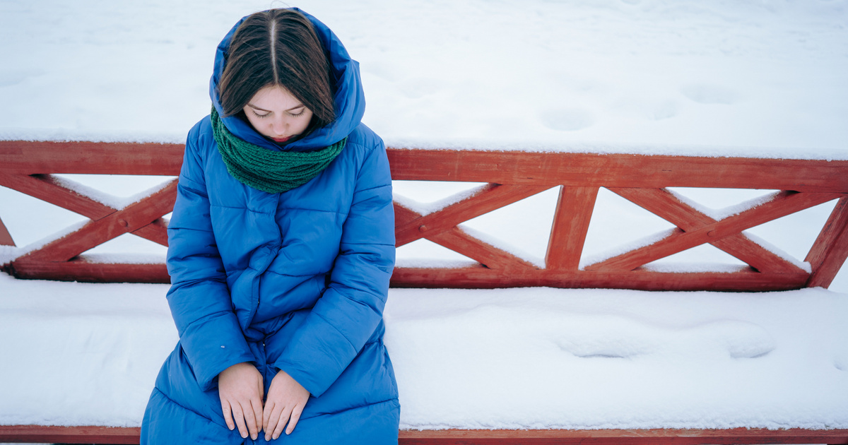 Ezért boldogtalanok ma a fiatalok: szakértők szerint is okuk van rá