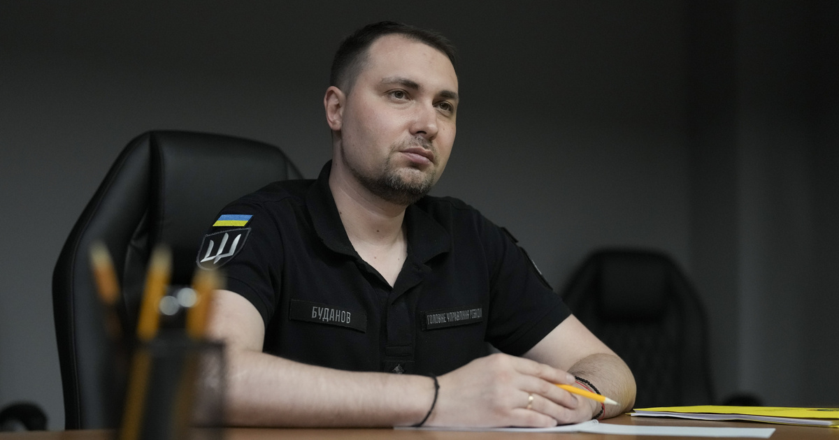 Őrült tervvel állt elő az ukrán elnöki hivatal új vezetője