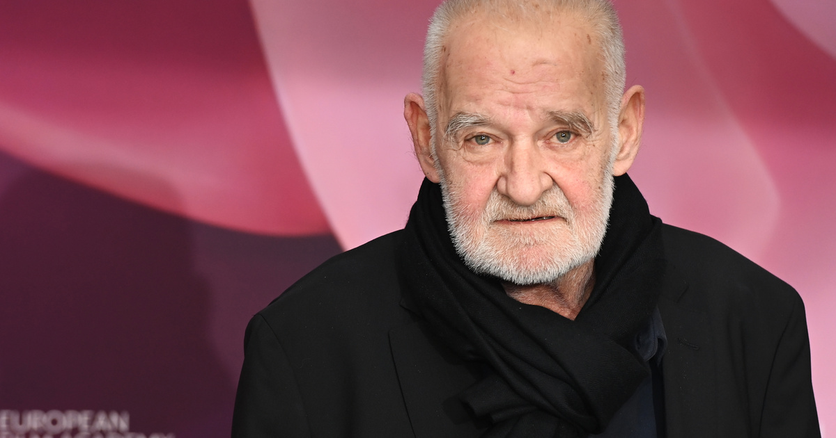 Meghalt Tarr Béla: a világhírű rendező 70 éves volt