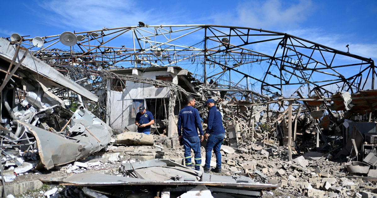 Donald Trump az amerikai hadsereg egyik különleges fegyverét is bevethette Venezuelában