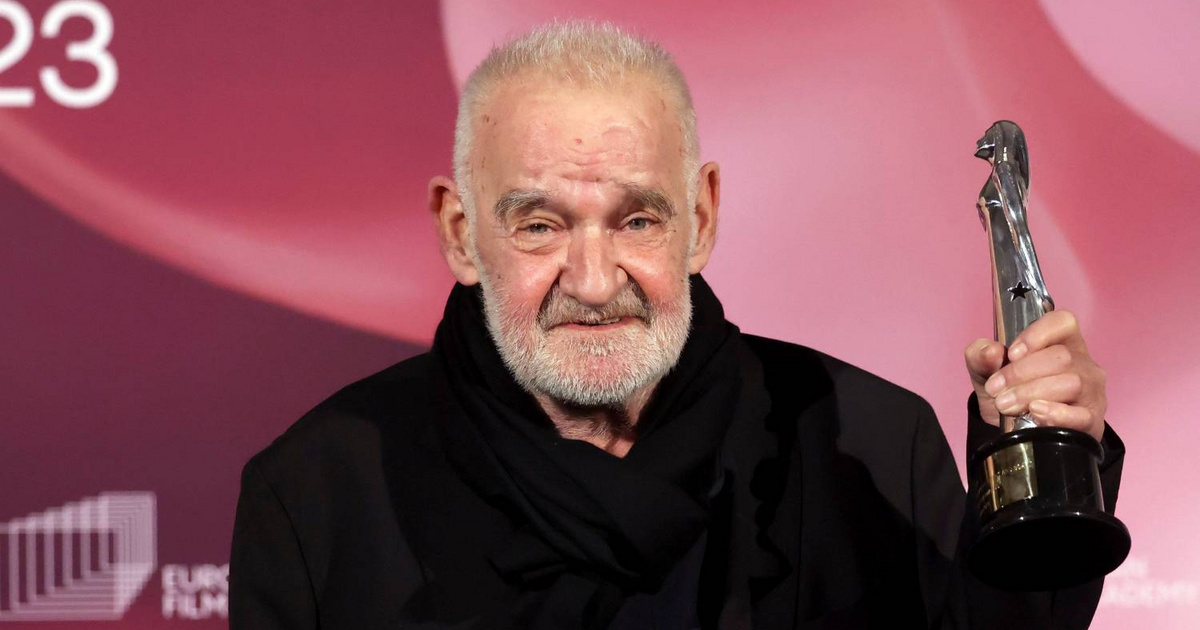 Elhunyt Tarr Béla: a Sátántangó rendezője 70 éves volt