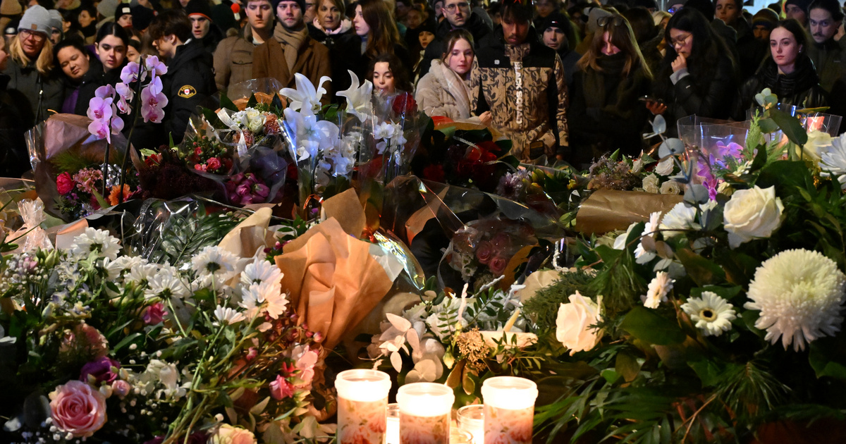 Volt, akit életében először engedtek el bulizni, más a telefonjáért ment vissza a svájci tragédia helyszínére