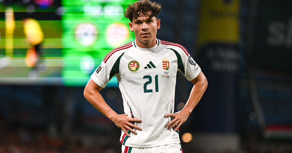 Tóth Alex a klubváltása után is maradhat zöld-fehérben