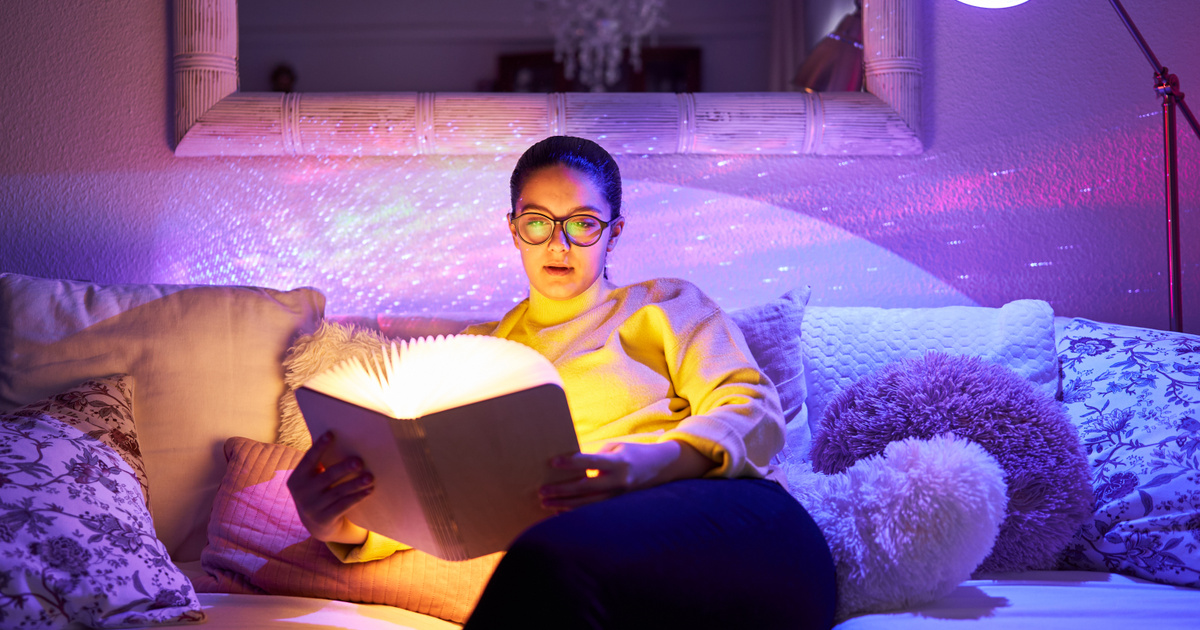 Merülj el egy másik világban a szürke téli estéken: fantasykönyv-ajánló