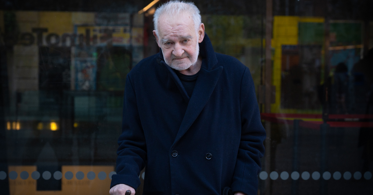 Megszólalt Tarr Béla nevelt lánya