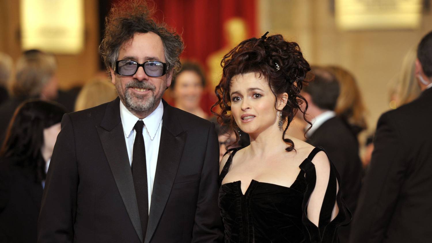 Helena Bonham Carter és Tim Burton lánya csodaszép: a divatvilágába akar betörni