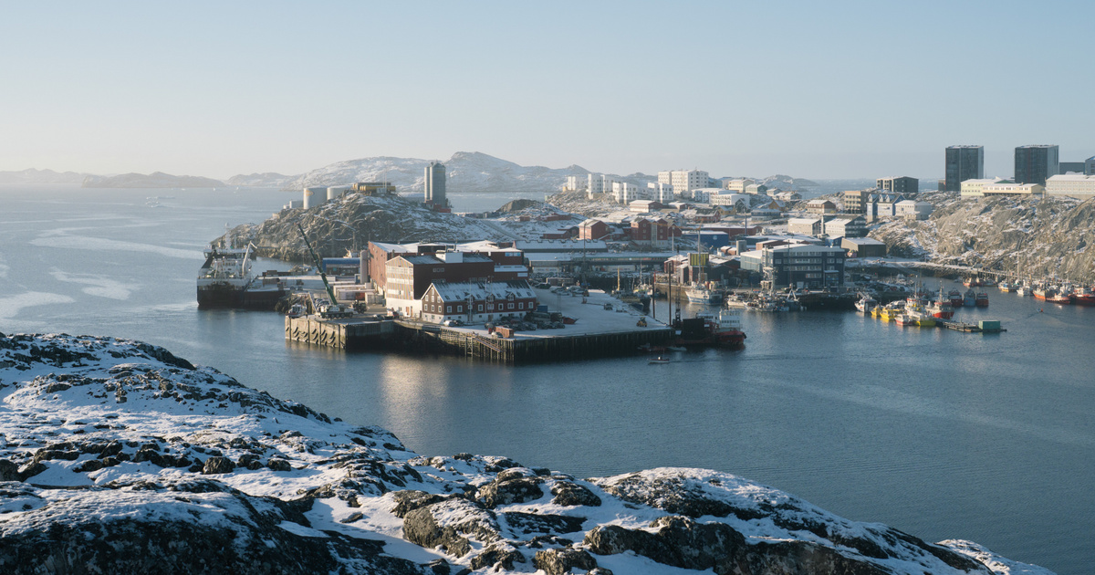 A Fehér Ház is megerősítette, mi lehet a Trump-adminisztráció következő célpontja