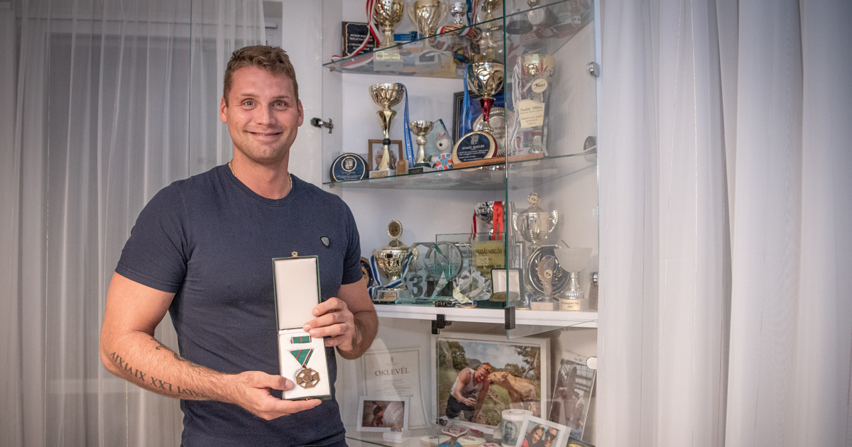 Dudás Miklósnak komoly tervei voltak még a halála előtt