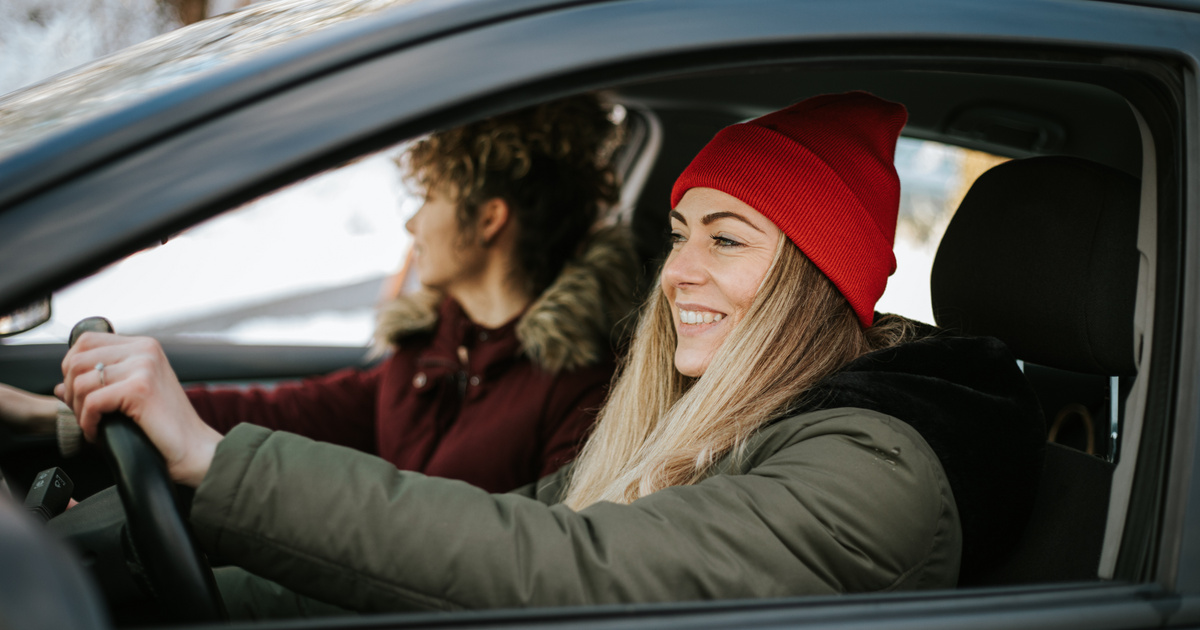 Jó hír jött az autósoknak: csütörtökön fog életbe lépni