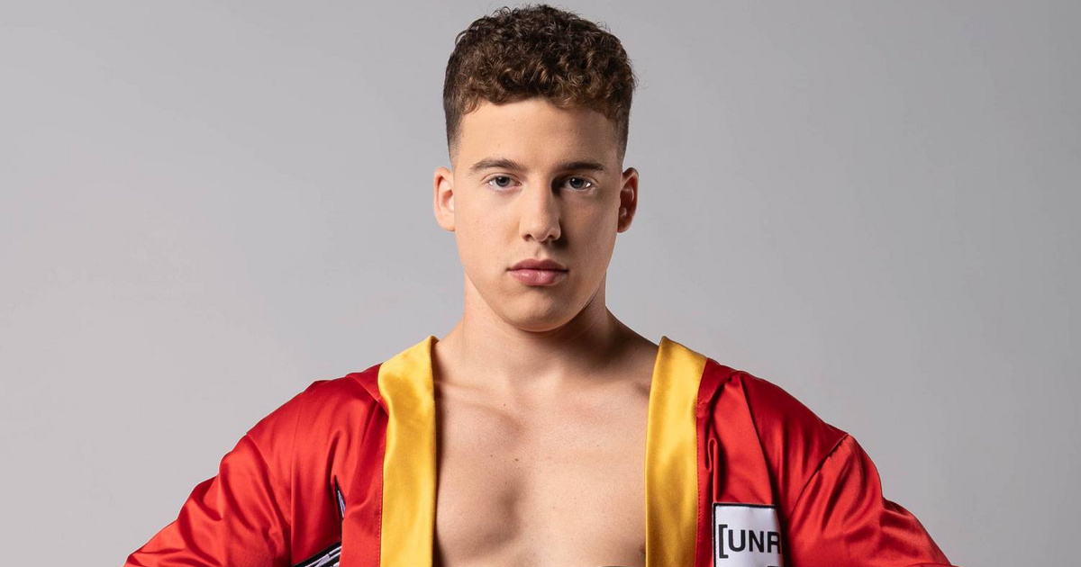 Íme ifj. Schóbet Norbi szép szőke barátnője: Petrát ebben a műsorban láthattad