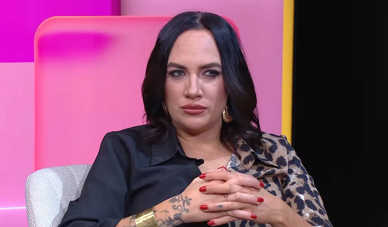 Szépészeti beavatkozásairól vallott Tóth Gabi