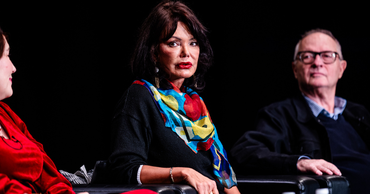 Tóth Krisztina: Nem tervezek hazatérni Magyarországra, amíg Orbán Viktor van hatalmon