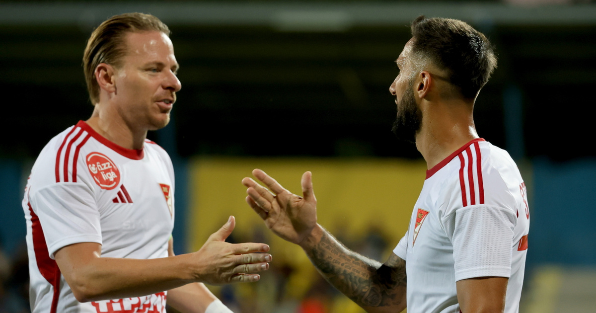 Hivatalossá vált: brit többségi tulajdonos lett a Debrecennél