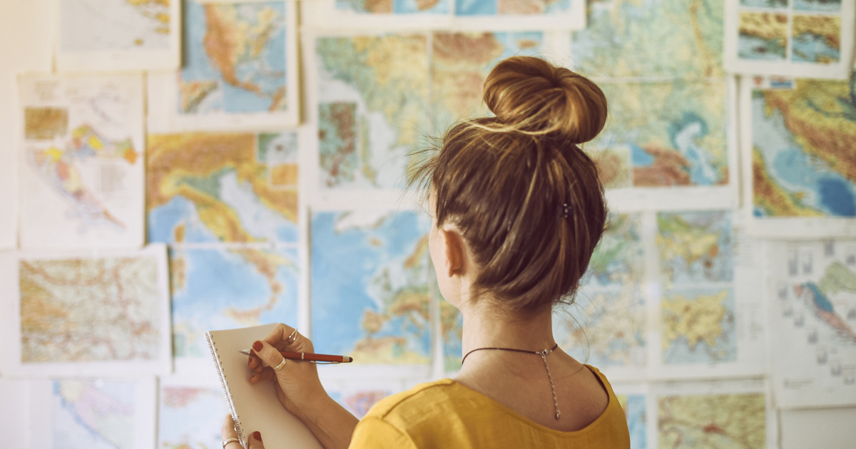 Melyik a világ legnagyobb területű országa? Kérdések, melyekre nem mindenki tudja a választ