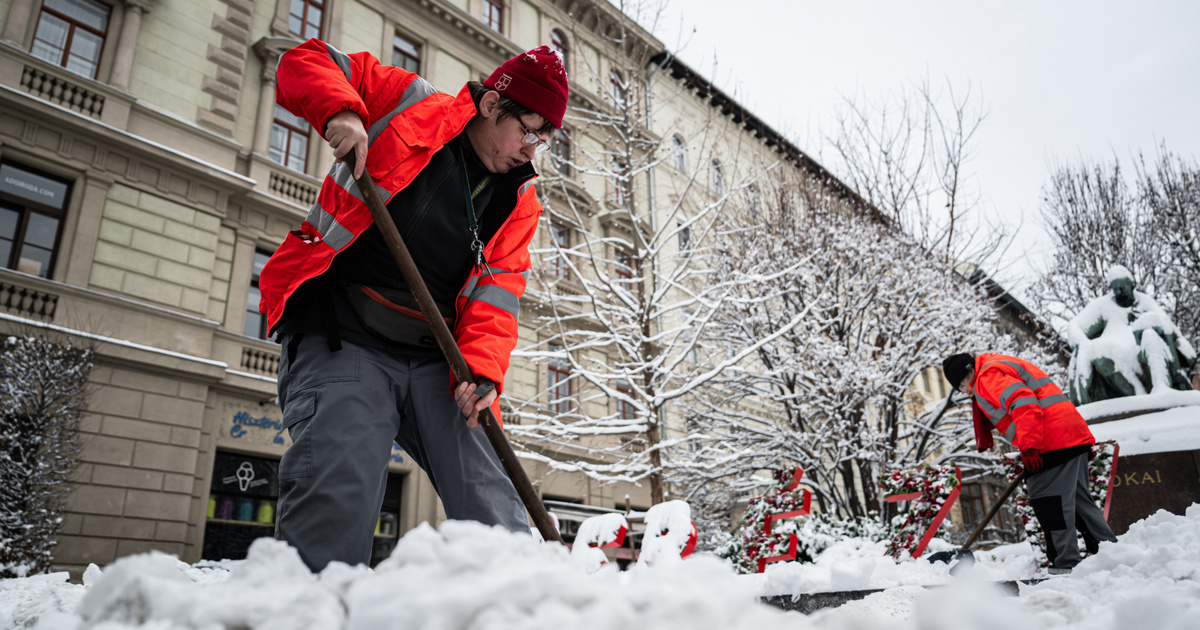 Még mindig nem lélegezhetünk fel, érkezik az extrém időjárás harmadik hulláma