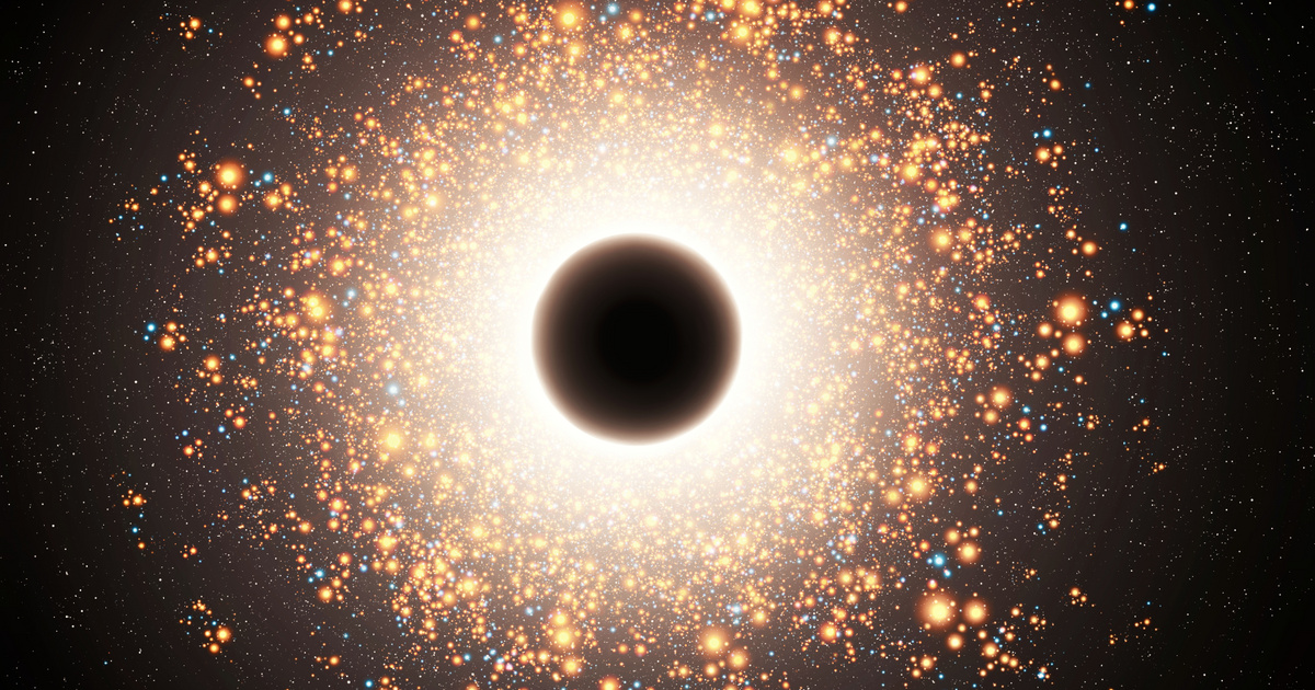 Óriási felfedezést tettek a kutatók, ez a jelenség mindent átír