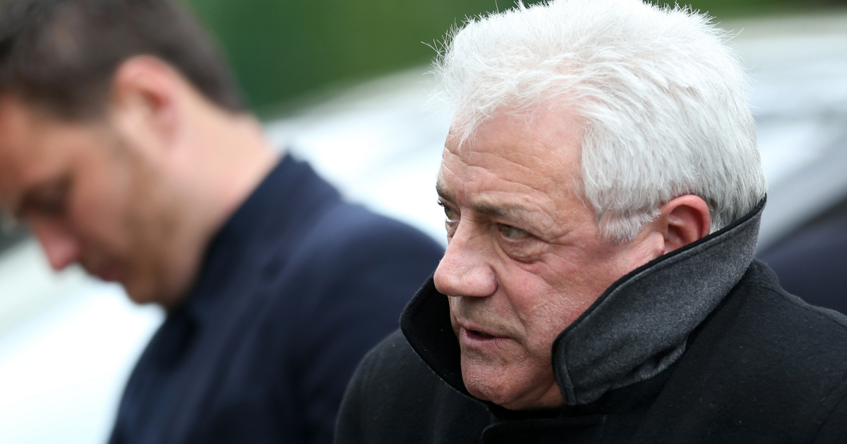 Rákos megbetegedést diagnosztizáltak a Liverpool aranylabdás legendájánál