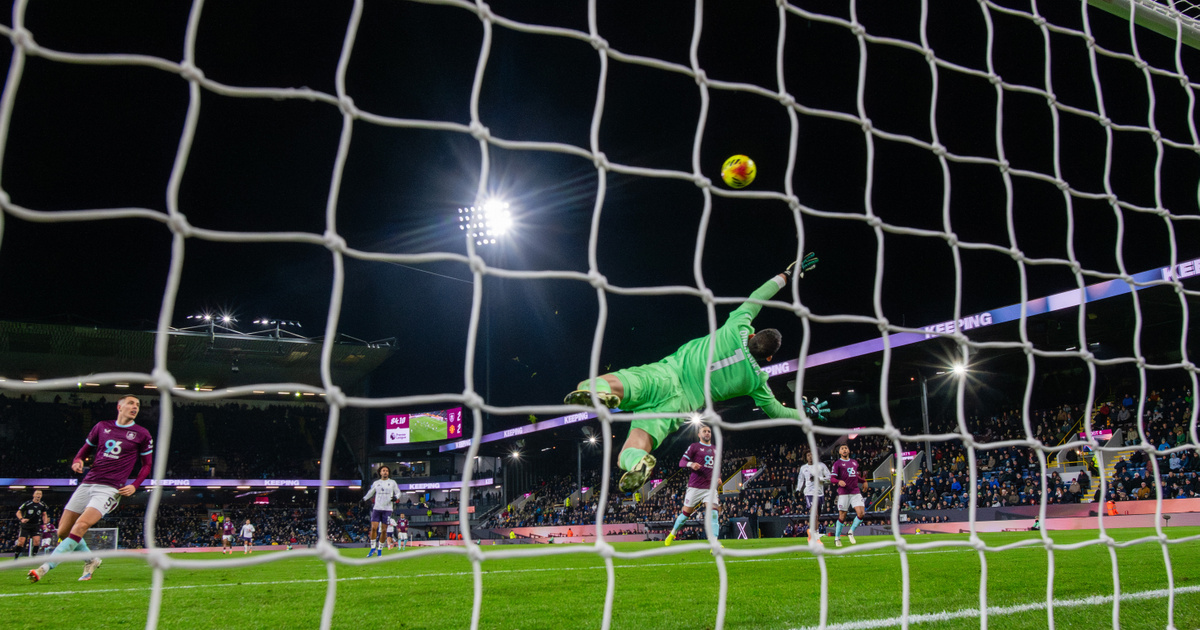 A Manchester City ismét pontokat vesztett, a jelek szerint a Unitednél sem csak Amorimmal volt gond