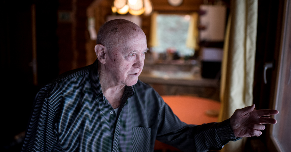 Elhunyt Kemény Ferenc