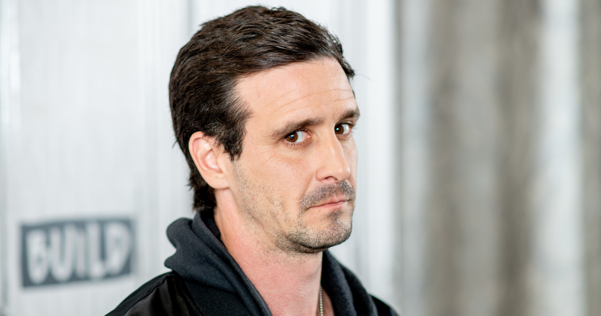 Hivatalos: öngyilkosságot követett el James Ransone, a Drót színésze
