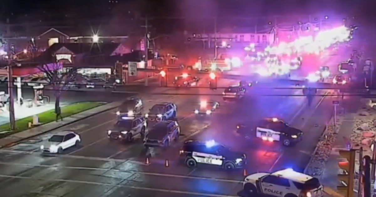 Lövöldözés volt egy mormon templom parkolójában, ketten meghaltak és hatan megsebesültek