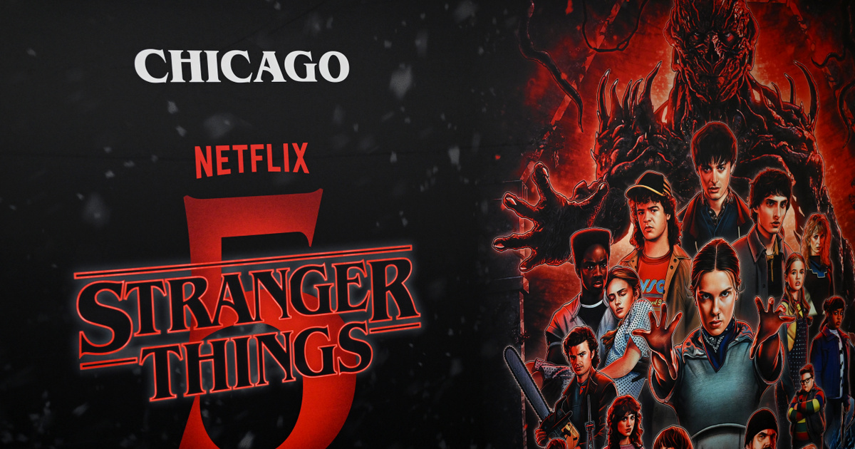2000 sorozat van Netflixen, mégis az egész világ ugyanazt nézi: így függtünk rá a Stranger Thingsre