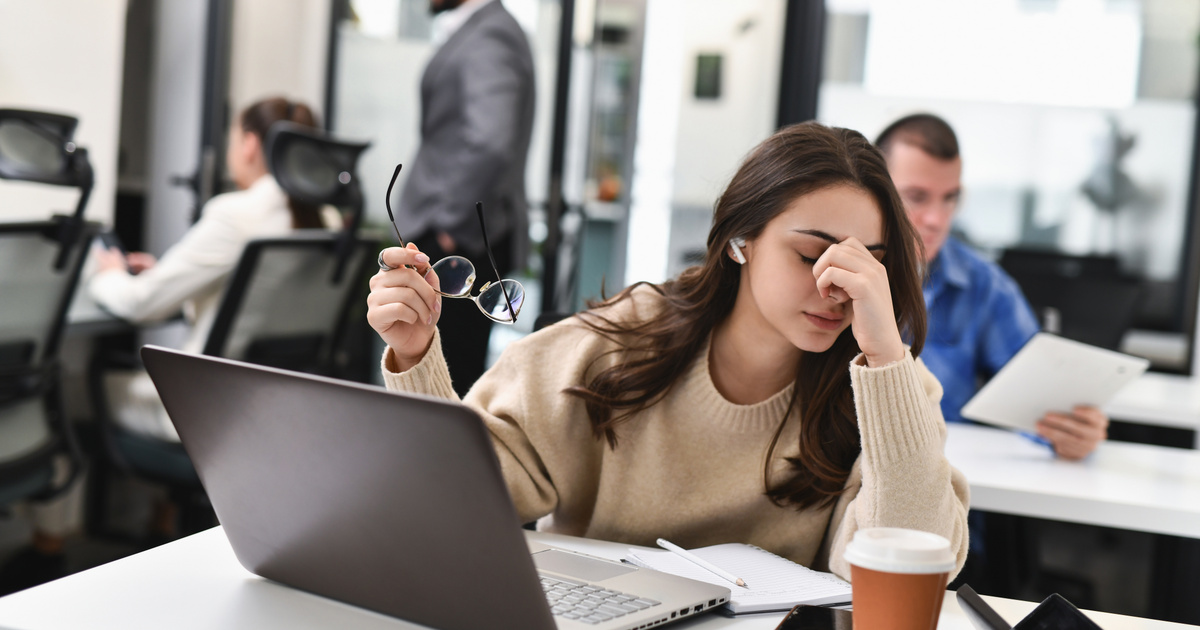 3 csillagjegy, aki rendkívül intelligens, de belül romokban van – Tönkreteszi őket a stressz és a túlagyalás