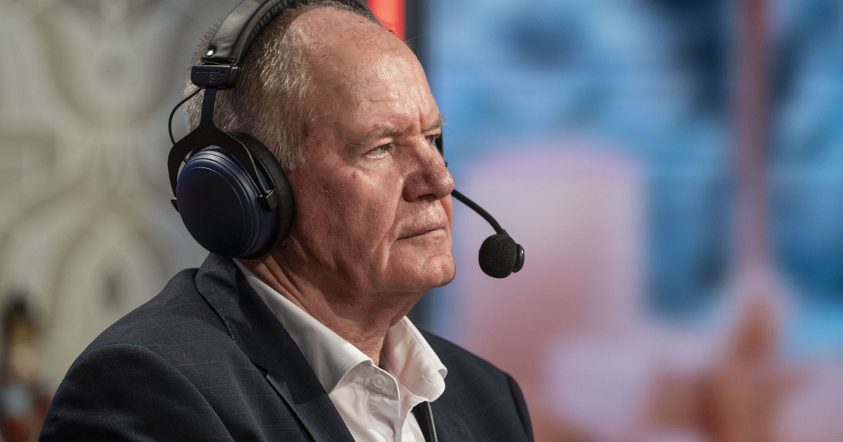 Meghalt Kemény Ferenc vízilabda mesteredző, Kemény Dénes édesapja