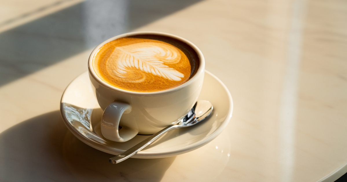 A cappuccino vagy a latte tartalmaz több tejet? 6 kérdés, ami nem mindenkinek megy elsőre