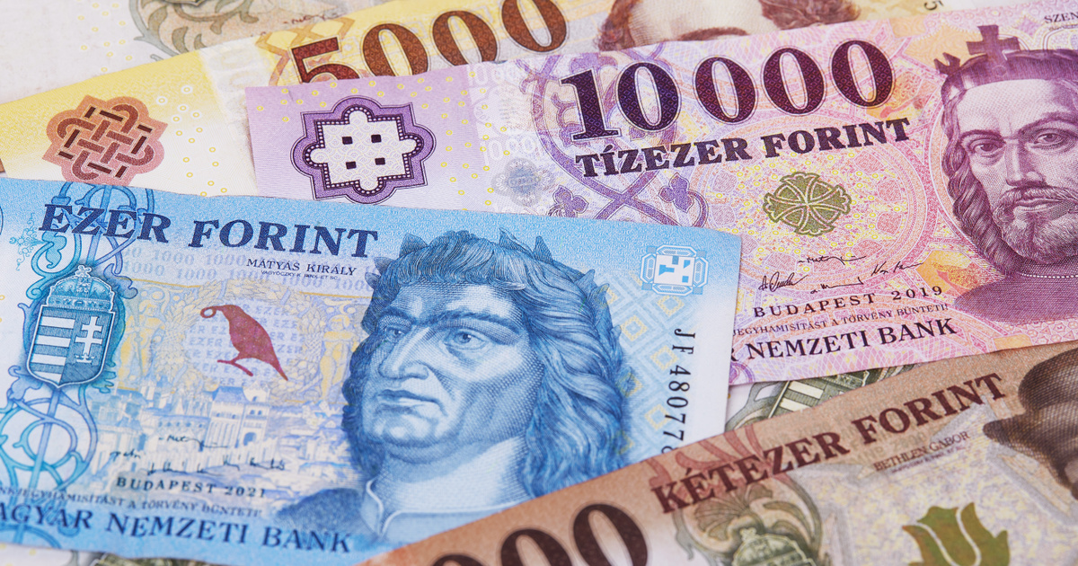 Nagyon vigyázz, ha ilyen 1000 forintos bankjegyed van: hamarosan kivonják a forgalomból