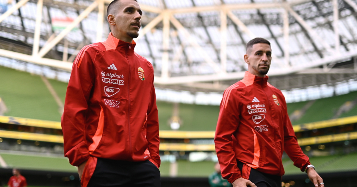 Ugyanaz lehet Varga Barnabás helyettese az FTC-nél, aki a magyar válogatottban is volt