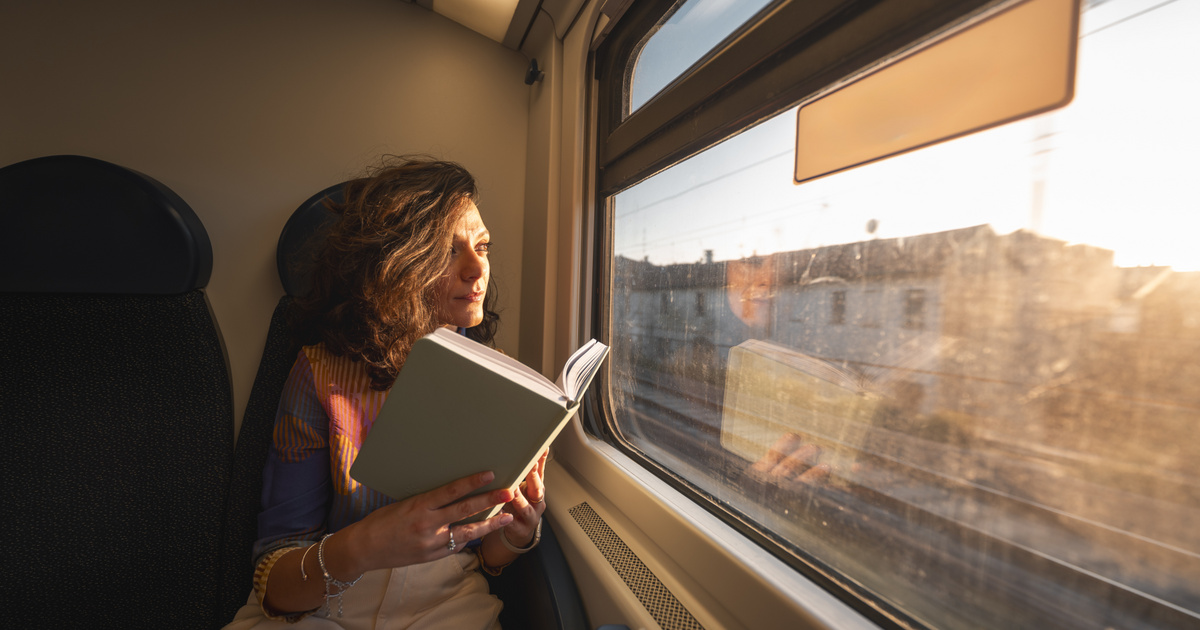 Az olvasók titkos társasága felvételt hirdet