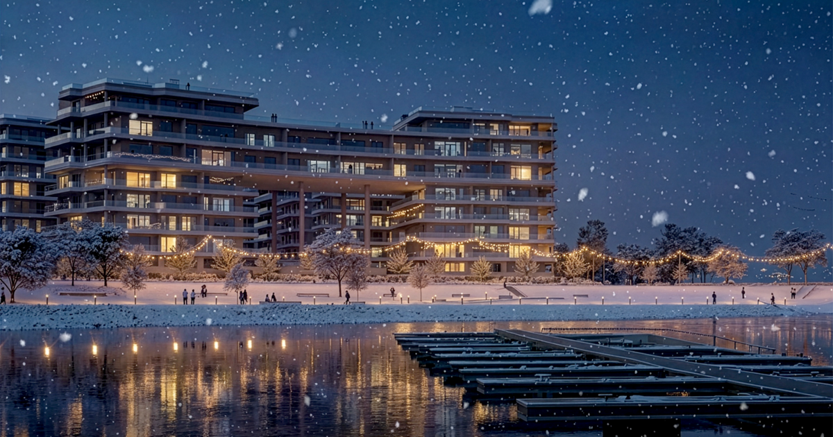 6 tipp, mire figyelj, ha családi lakást választasz