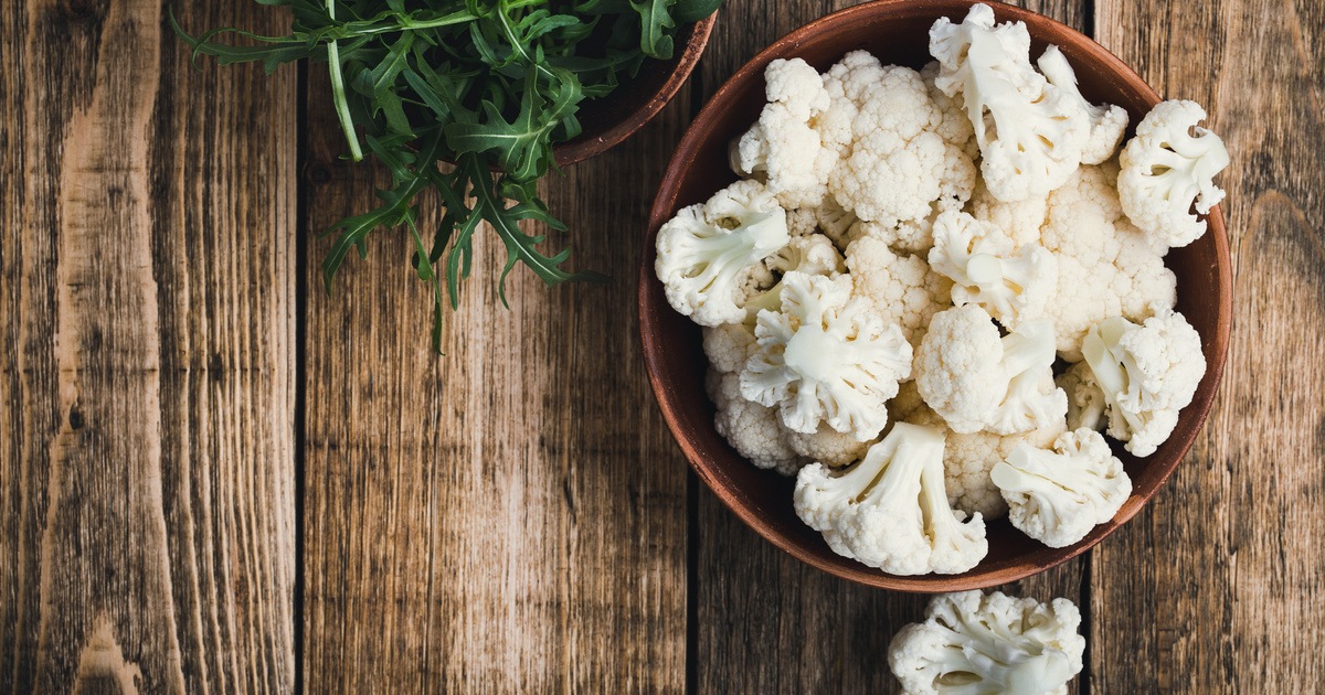 Rákellenes, C-vitaminban gazdag és karcsúsít - Egy méltatlanul mellőzött hétköznapi zöldség