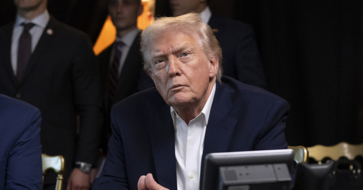 Donald Trump szerint évekig tarthat az amerikai jelenlét Venezuelában