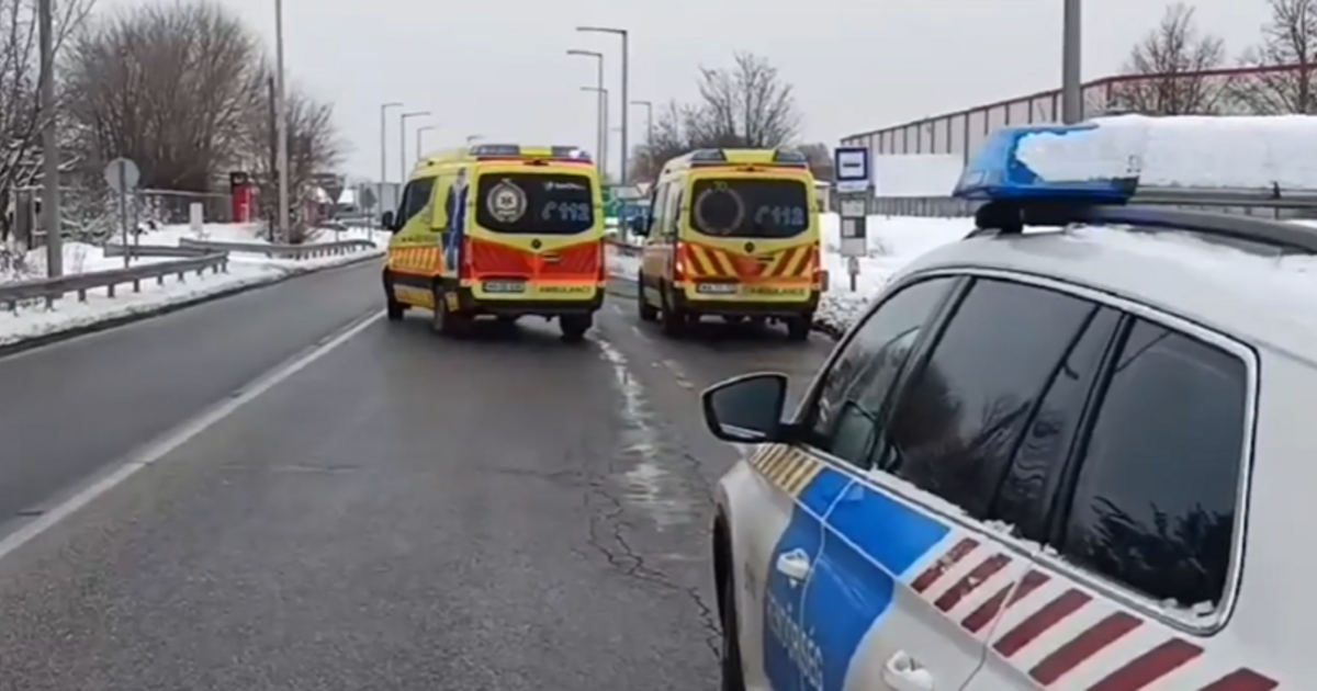 Index – Belföld – Rendkívüli körülmények között adott életet kisfiának egy édesanya Nyíregyházánál