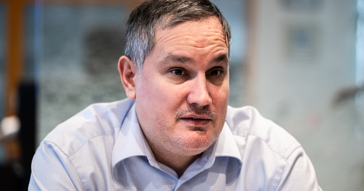 Nagy Márton: Ki tudjuk védeni a nemzetközi pénzügyi támadásokat