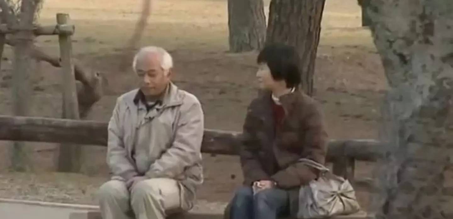 Megsértődött – íme a férfi, aki 20 éven át egyetlen szót sem szólt a feleségéhez