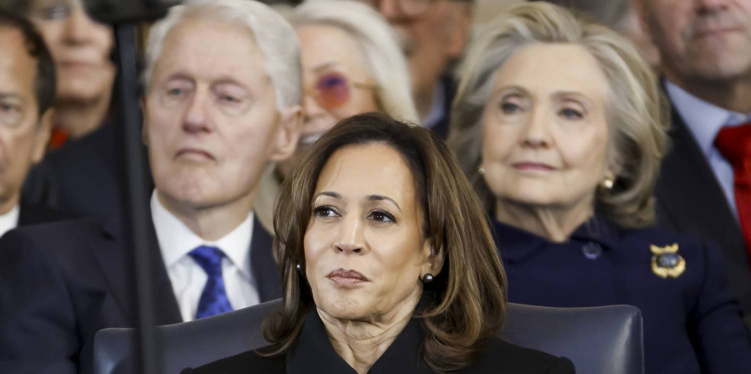 Kamala Harris feltárta a hátborzongató okot – ezért nem szabadna senkinek vezeték nélküli fülhallgatót használnia