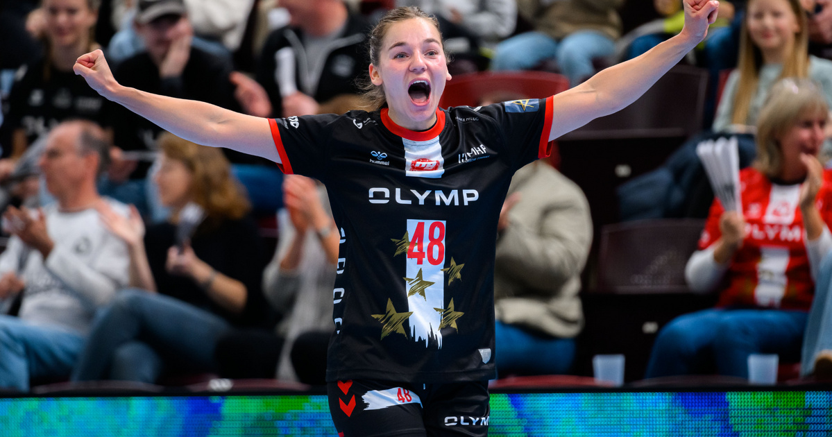 A magyar női kézilabda-válogatott két kulcsembere is Bukarestbe igazol