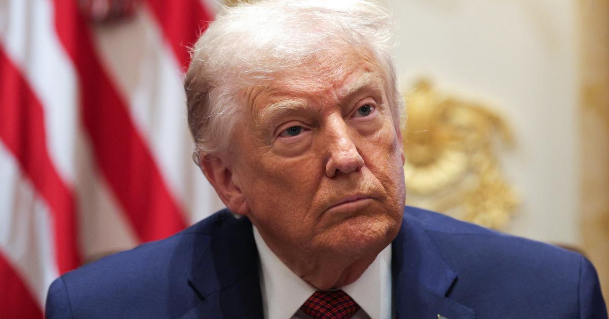 Donald Trump elárulta, hogyan képzeli el Grönland megszerzését