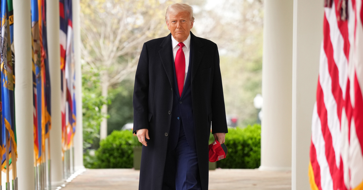 Donald Trump bejelentette, szárazföldi csapásokat mérhetnek egy újabb országban