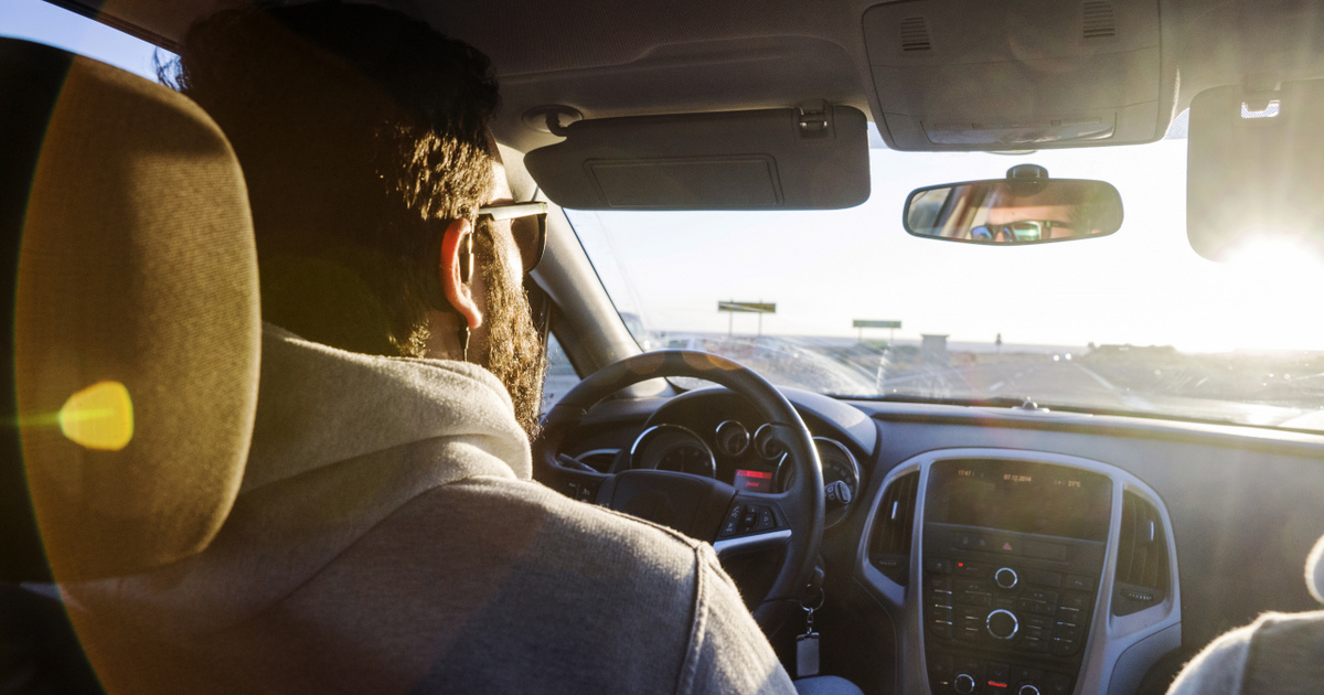 Hányszoros lesz a fékút jeges úton? 6 KRESZ-szabály, amit sokan rosszul tudnak