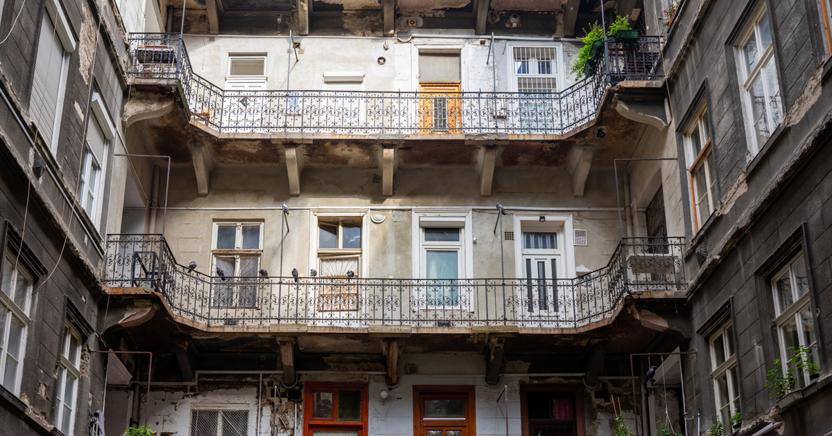 Tiltás van, megoldás még nincs: mit kezd Terézváros az Airbnb nélküli jövővel?