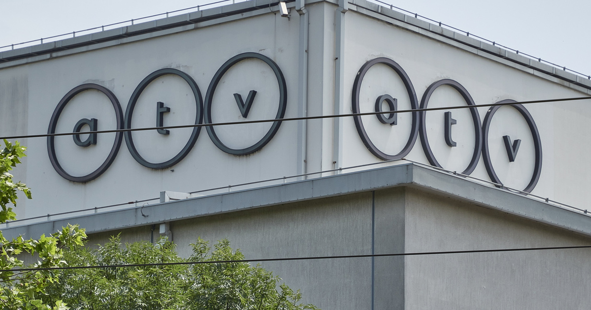 Index – Belföld – Az ATV megvált Egri Viktortól „a nagyobb elérés érdekében”